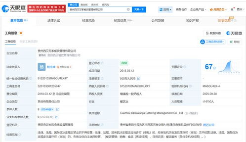 西貝旗下多地公司高管變更，餐飲企業(yè)管理面臨新挑戰(zhàn)